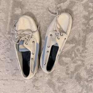 Sperry shoes